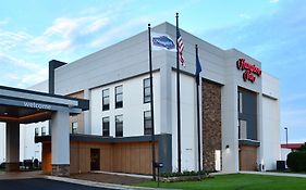Hampton Inn Santee-I-95